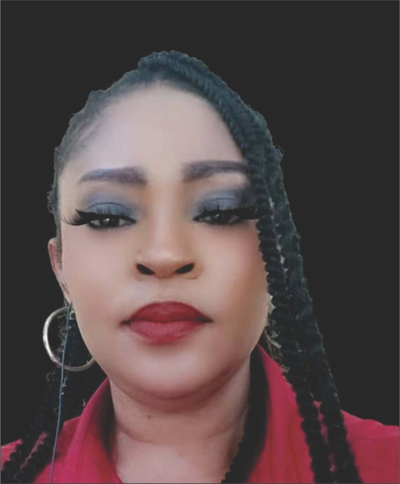 Christiana Ihuoma Onyekpere, MSc Team Lead, Finance & Sponsorship Committee