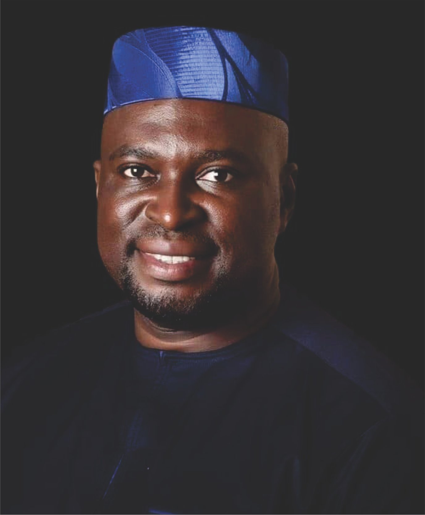 Rt. Hon. Emmanuel Bassey Special Adviser to Akwa Ibom State Governor on Legislative Matters & Former Chief Whip, Akwa Ibom State House of Assembly Advisor, Organizing Committee