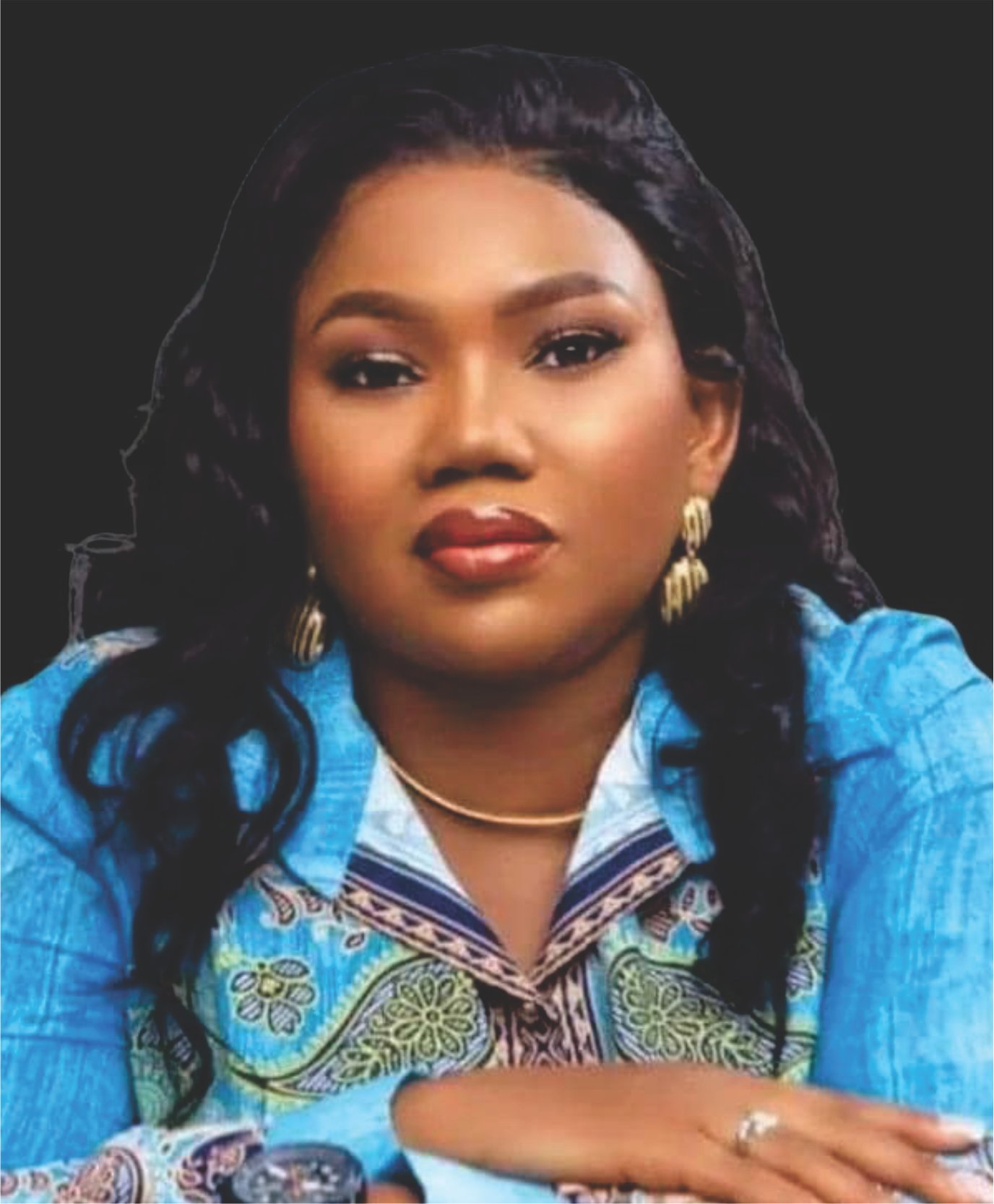 Iniobong Nsikak Otuekong, MBA CEO, Mastertrip Travels Team Lead, Logistics & Event Coordination