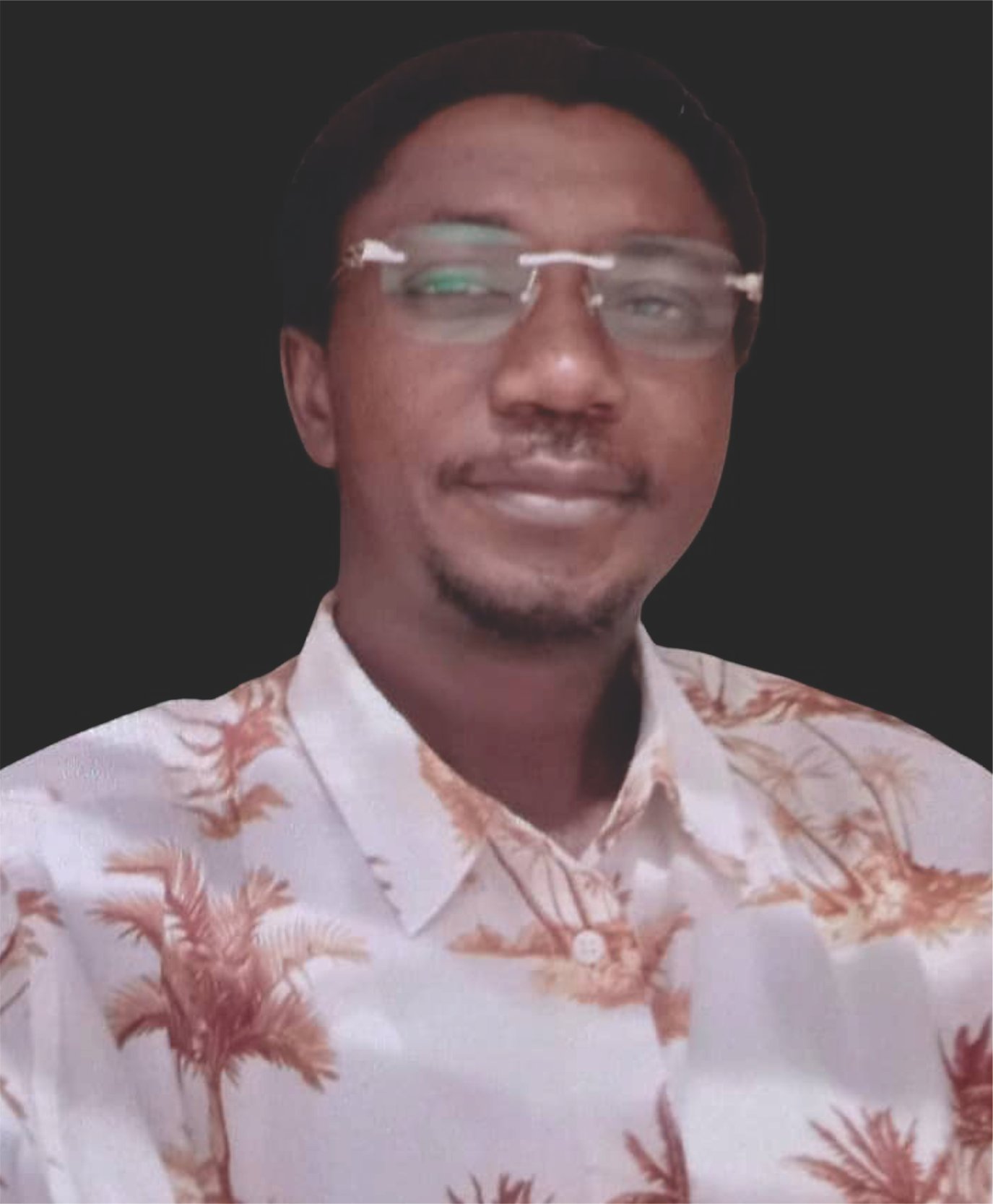 Ugbaha, Anyebe Dept. Agribusiness & Market Development, Federal Ministry of Agriculture & Food Security Member, Organizing Committe